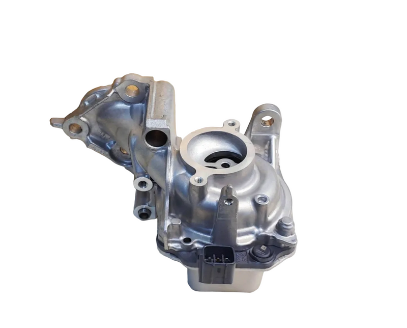 16032-24010 Genuine Toyota Water Pump Housing Assembly For Corolla 2.0L
