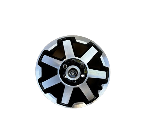 4261135540 Genuine Toyota Disc Wheel For 2014-2018 4Runner