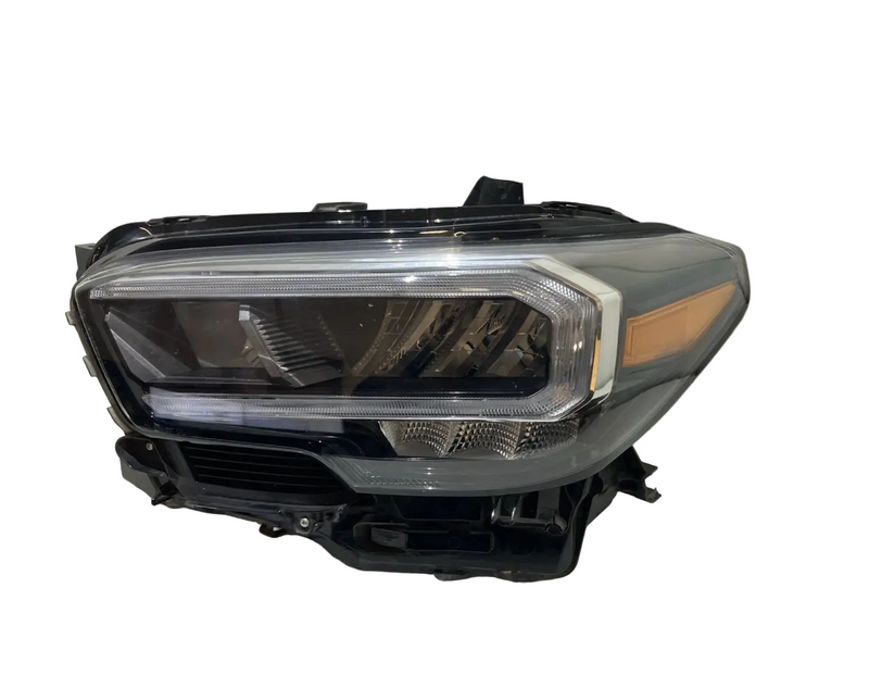 81150-04290 Genuine Toyota Headlamp Assembly LH For Tacoma