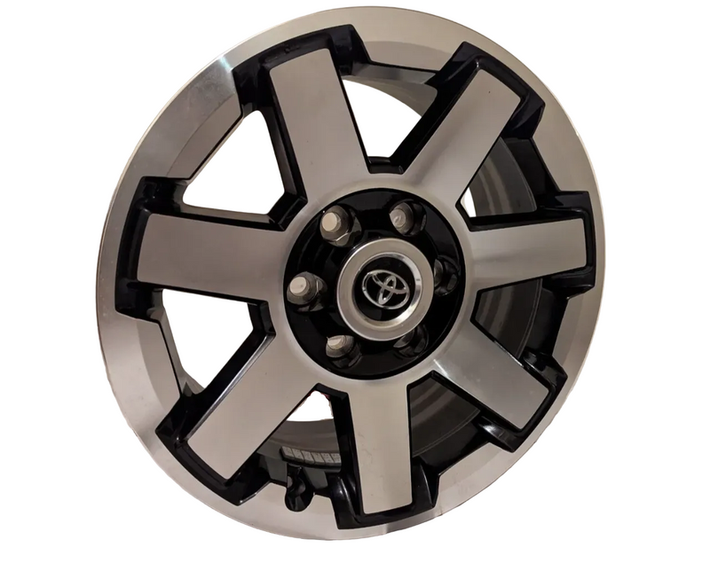 4261135581 Genuine Toyota Disc Wheel For 2017-2024 Toyota 4Runner