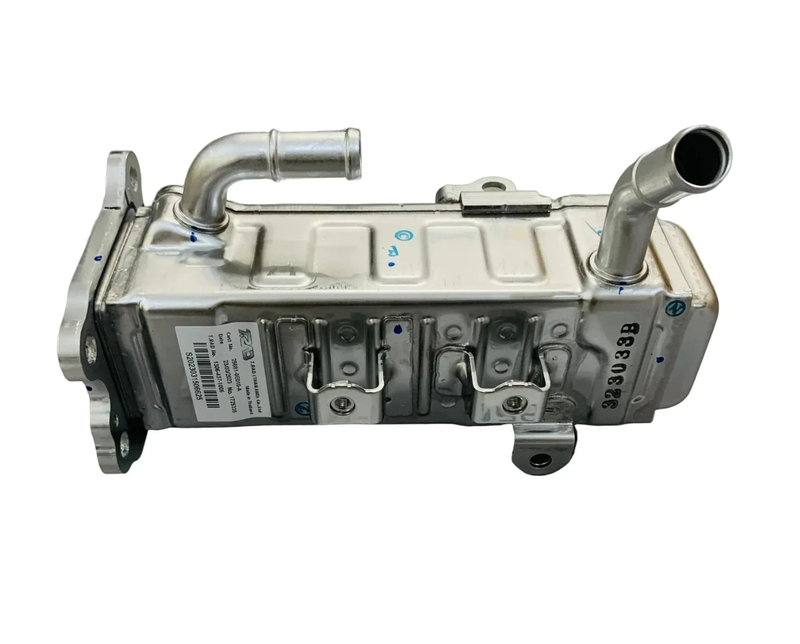 256810E010 Genuine Toyota EGR Cooler No.1