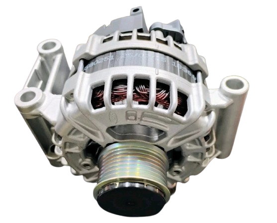 BK3Z-10346-C Genuine Ford Alternator For Transit 3.2L Diesel