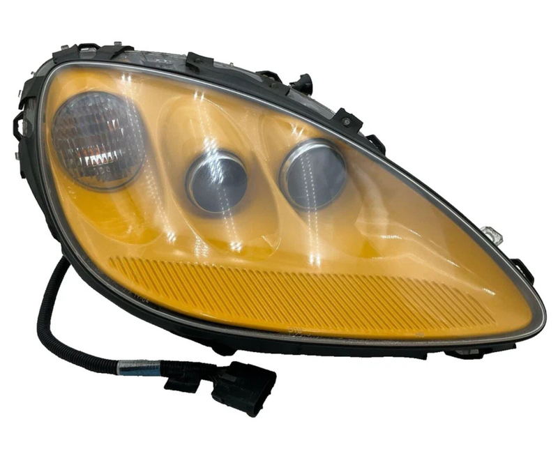 15237567 Genuine GM Headlamp Assembly For Chevrolet Corvette 6.2L 7.0L