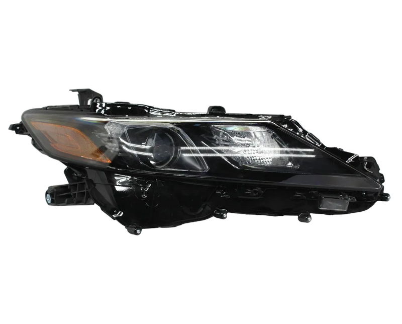 81110-06F60 Genuine Toyota Headlamp Assembly RH For Camry 2.5L