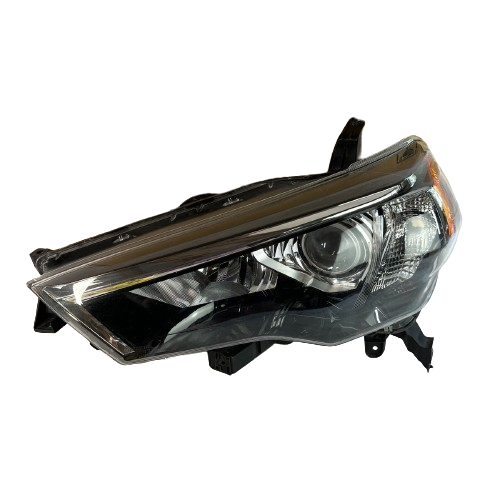 81170-35571 Genuine Toyota Headlamp Assembly For 4Runner 4.0L V6