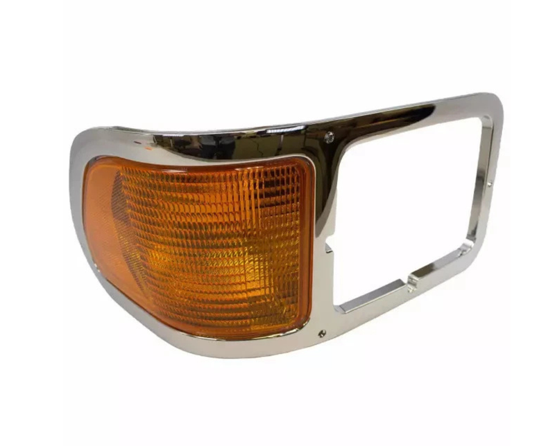 YC3Z-13201-AA Genuine Ford Parking Light Without Bulb