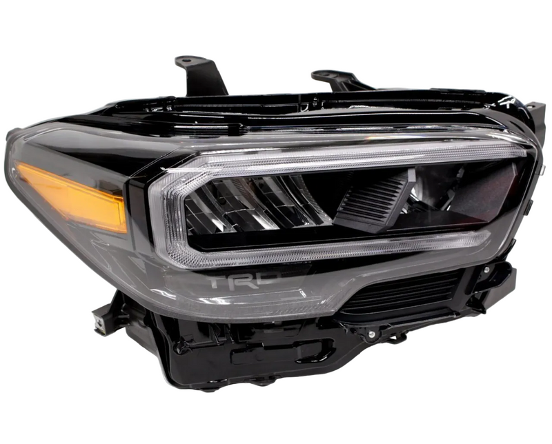 81110-04300 Genuine Toyota Headlamp Assembly For Tacoma 2.7L 3.5L