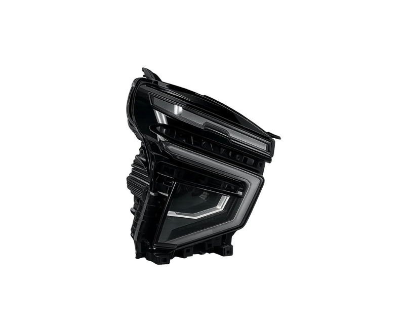 85842694 Genuine GM Headlamp Assembly For Chevrolet Tahoe Suburban 5.3L V8