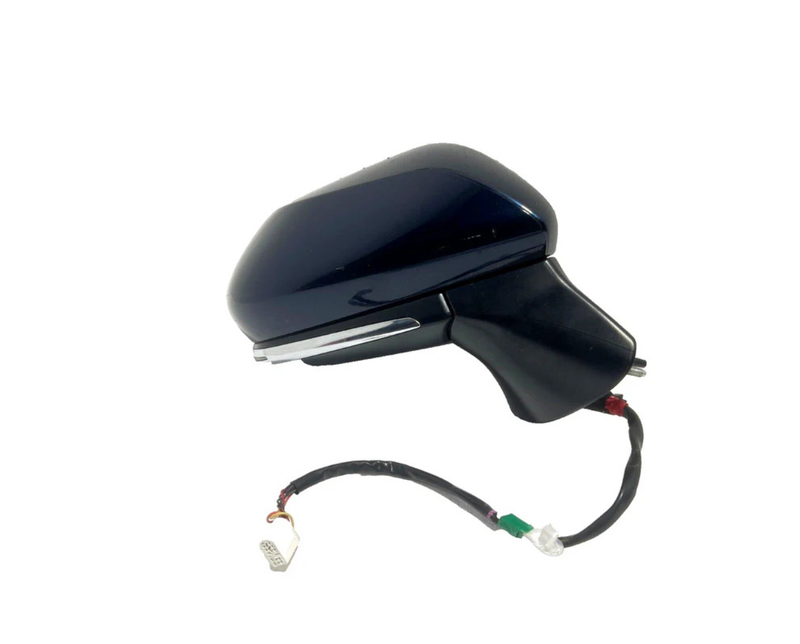 87910-06840 Genuine Toyota Right Door Mirror Assembly For Camry