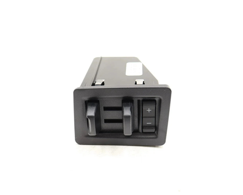 HC3Z-19H332-AA Genuine Ford Trailer Brake Control For F-250 F-550 Super Duty