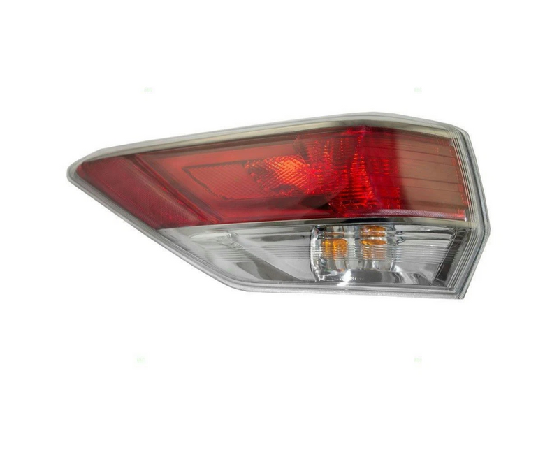 815600E100 Genuine Toyota Tail Light Assembly For Highlander