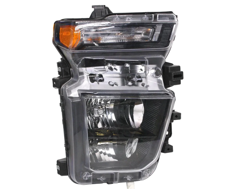 84983013 Genuine GM Headlamp Assembly For Chevrolet Silverado 2500HD 6.6L V8
