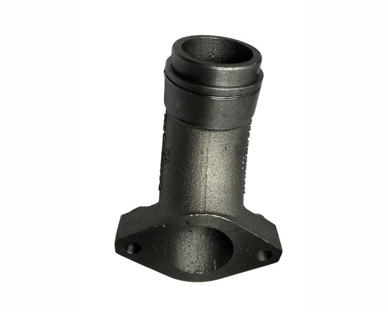 3683870 Genuine Cummins Exhaust Manifold