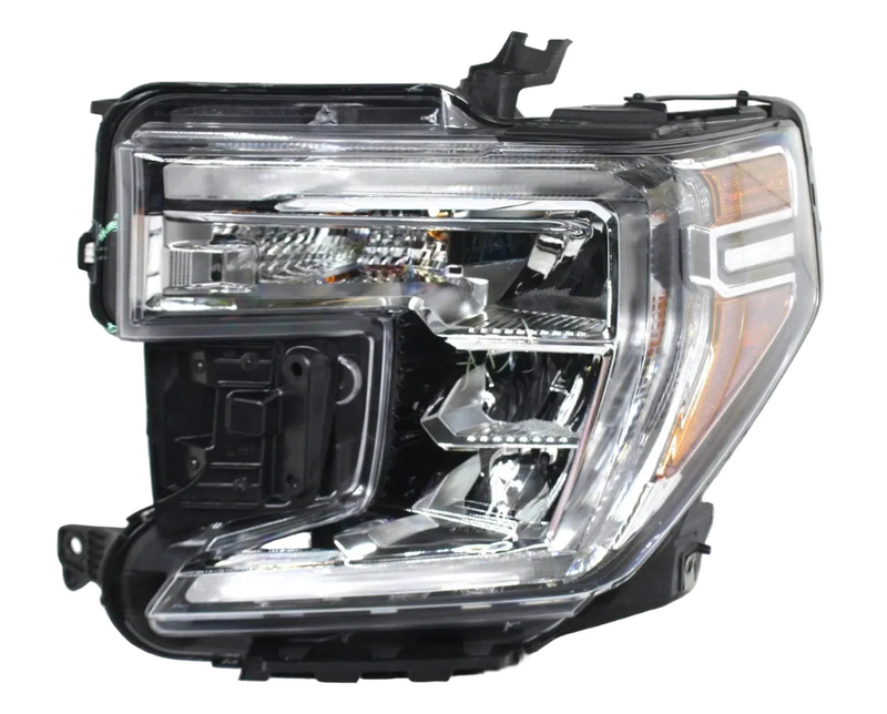 85535169 Genuine GM Headlamp Assembly For GMC Sierra 1500 2.7L 5.3L
