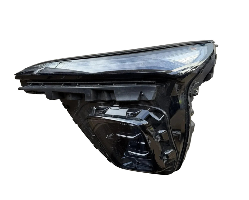 26432117 Genuine GM Headlamp Assembly For Buick Enclave 2.5L L4