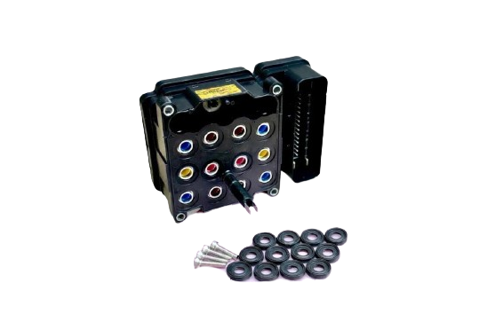 DB5Z-2C219-A Genuine Ford ABS Control Module For Explorer Police Utility