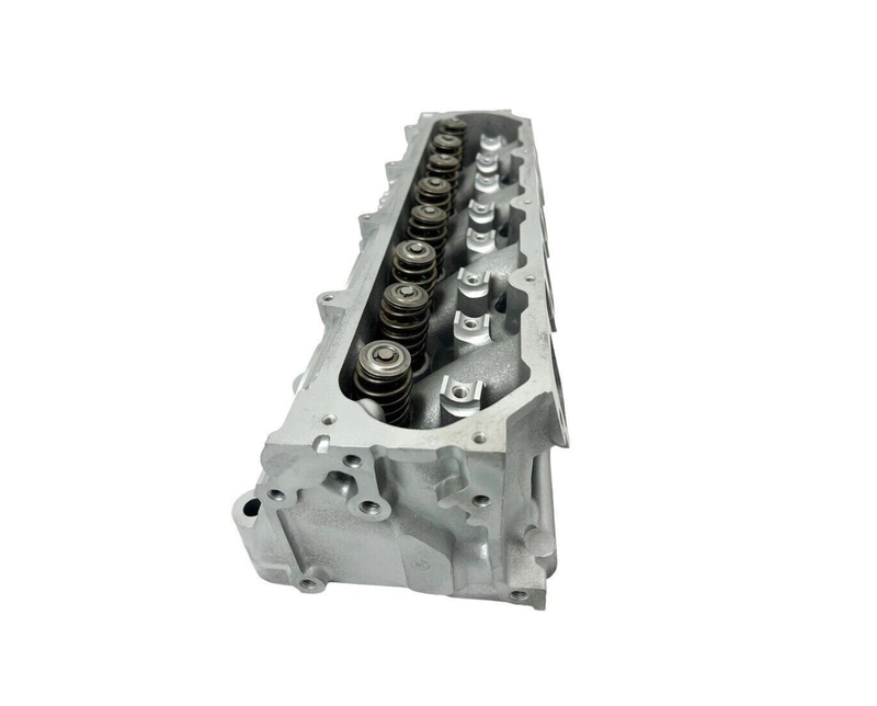 12620209 Genuine GM Cylinder Head Assembly With Valves For 5.3L V8