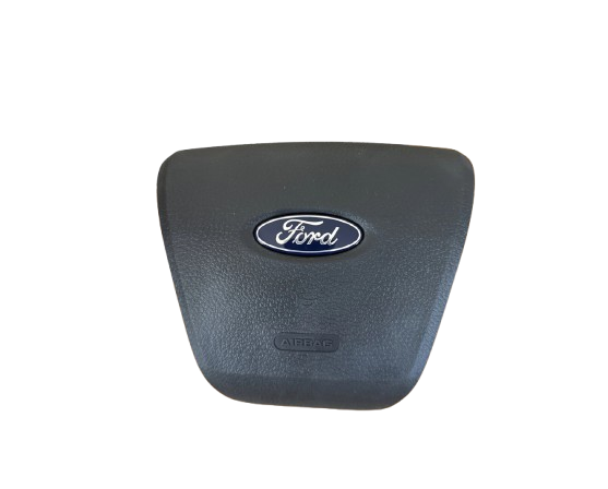 9E5Z-54043B13-AC Genuine Ford Driver Air Bag For Fusion Hybrid 2.5L 3.5L