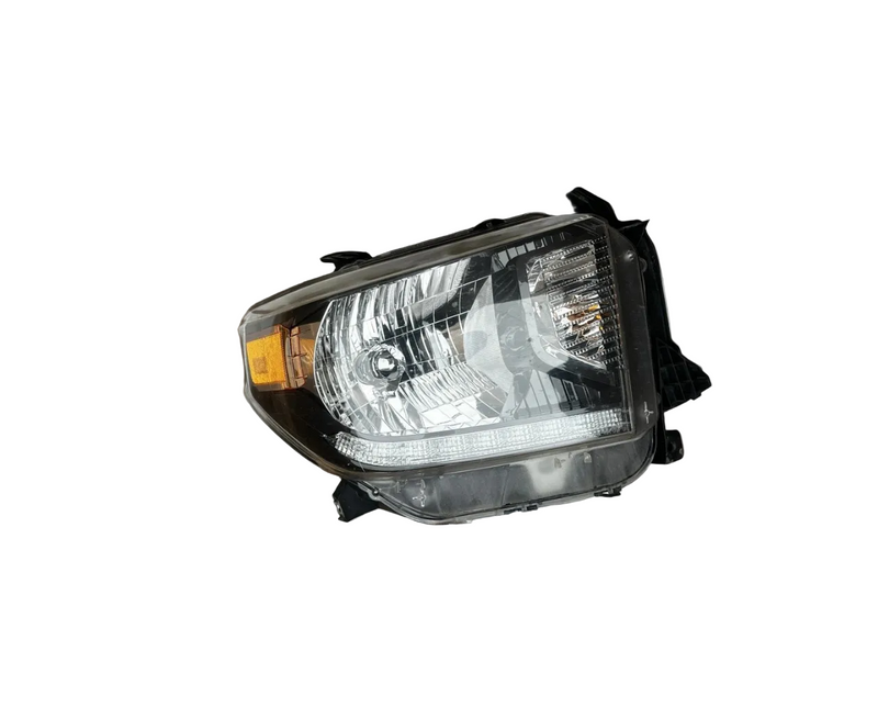 81110-0C210 Genuine Toyota Headlamp Assembly For Tundra 4.6L 5.7L