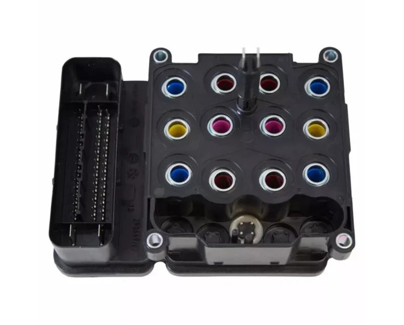 RU2Z-2C219-A Genuine Ford Control Module For Fusion Milan 2.5L 3.0L