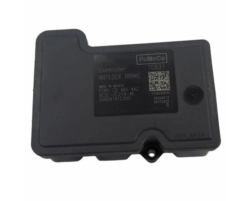 6E5Z-2C219-AA Genuine Ford Control Module For Fusion MKZ Milan Zephyr