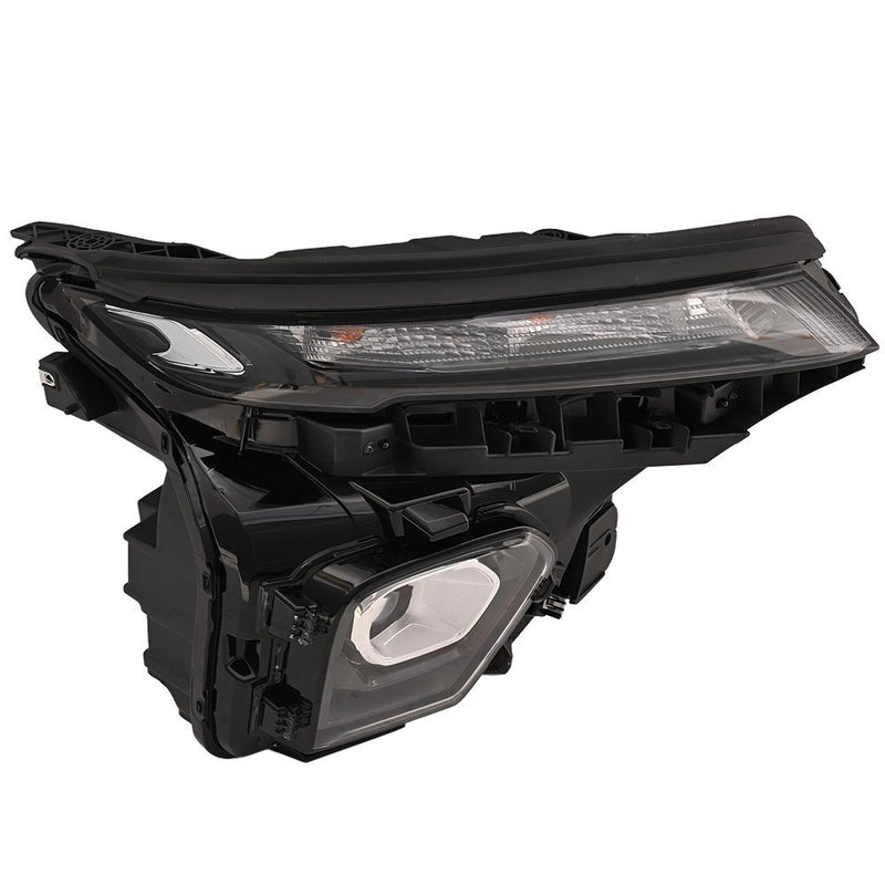 42889645 Genuine GM Front Headlamp Assembly For Chevrolet Trailblazer 1.2L 1.3L