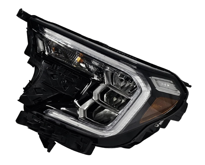 86820485 Genuine GM Front Headlamp Assembly For GMC Terrain 1.5L L4