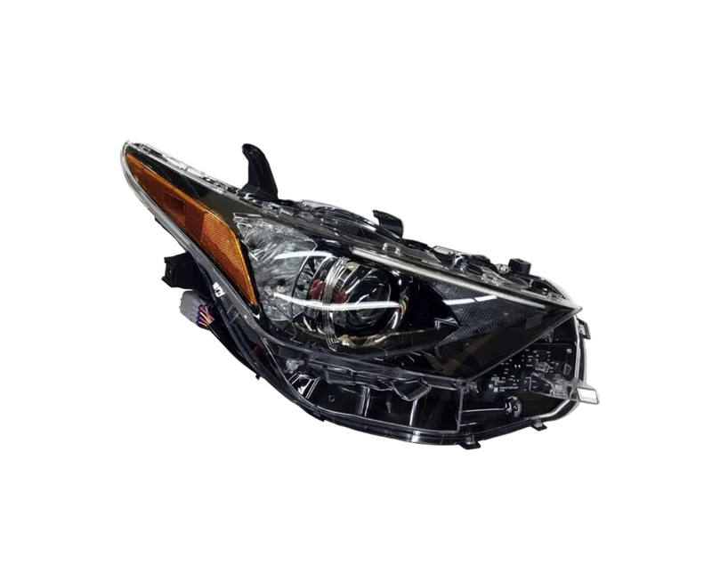 81130-12C50 Genuine Toyota Headlamp Assembly For Corolla iM 1.8L