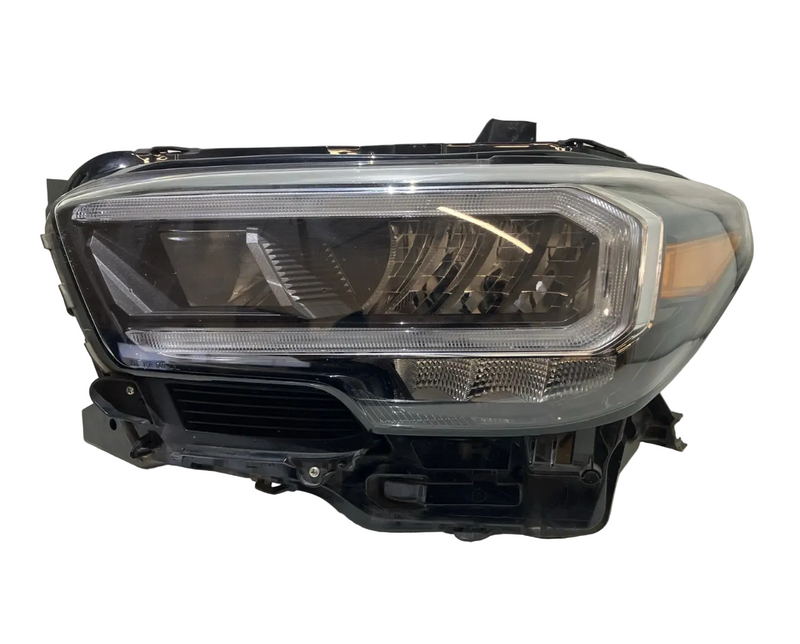 81150-04290 Genuine Toyota Headlamp Assembly LH For Tacoma