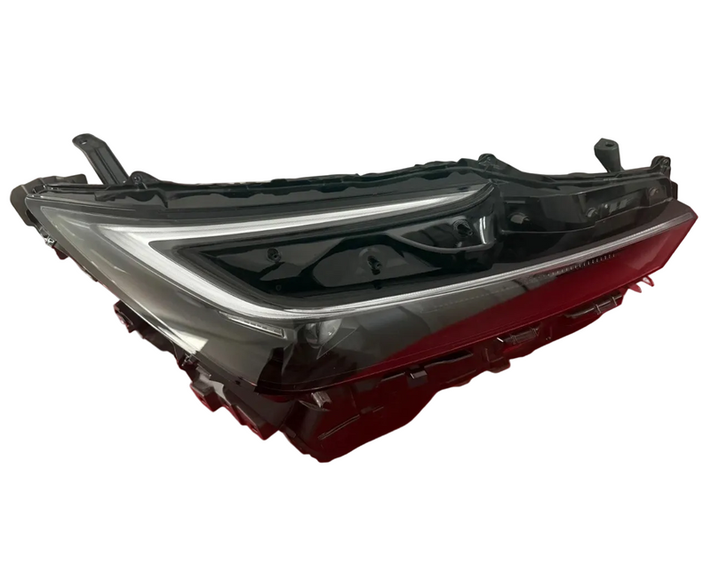 81140-47B00 Genuine Toyota Right Headlight Assembly For Prius Prius Prime 2.0L