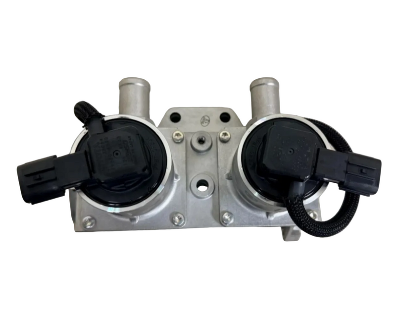 25701-38121 Genuine Toyota Emission Control Valve Set For Toyota Models