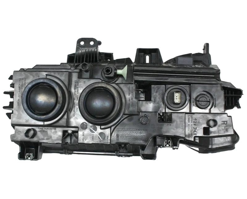84983013 Genuine GM Headlamp Assembly For Chevrolet Silverado 2500HD 6.6L V8