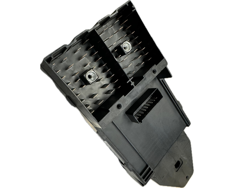 6C4Z-14A068-AA Genuine Ford Fuse Junction Panel Assembly