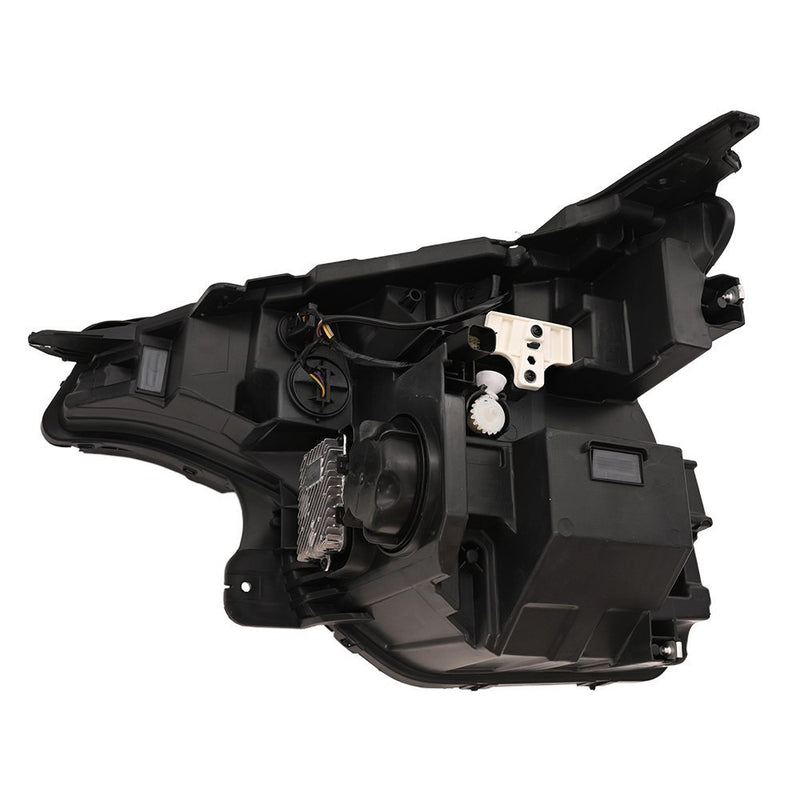 42889645 Genuine GM Front Headlamp Assembly For Chevrolet Trailblazer 1.2L 1.3L