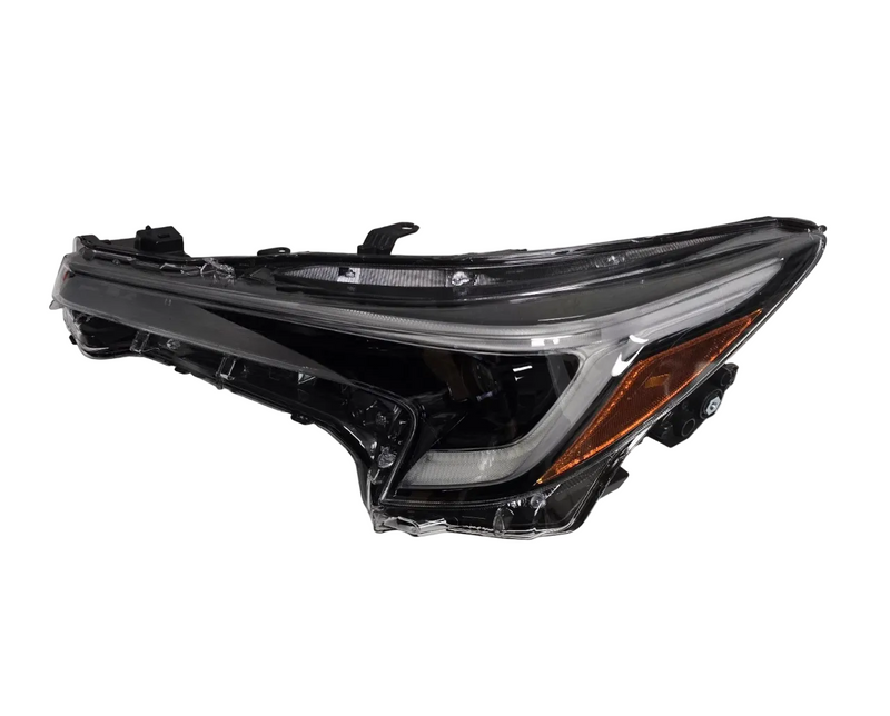 81150-02U60 Genuine Toyota Headlamp Assembly LH For Corolla