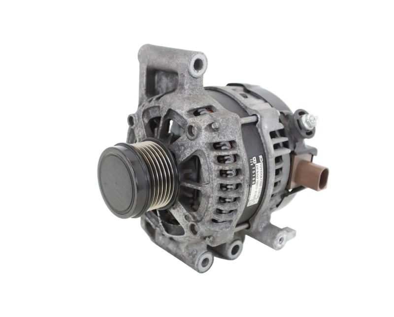 27060-25010 Genuine Toyota Alternator For RAV4 Camry Corolla 2.0L 2.5L