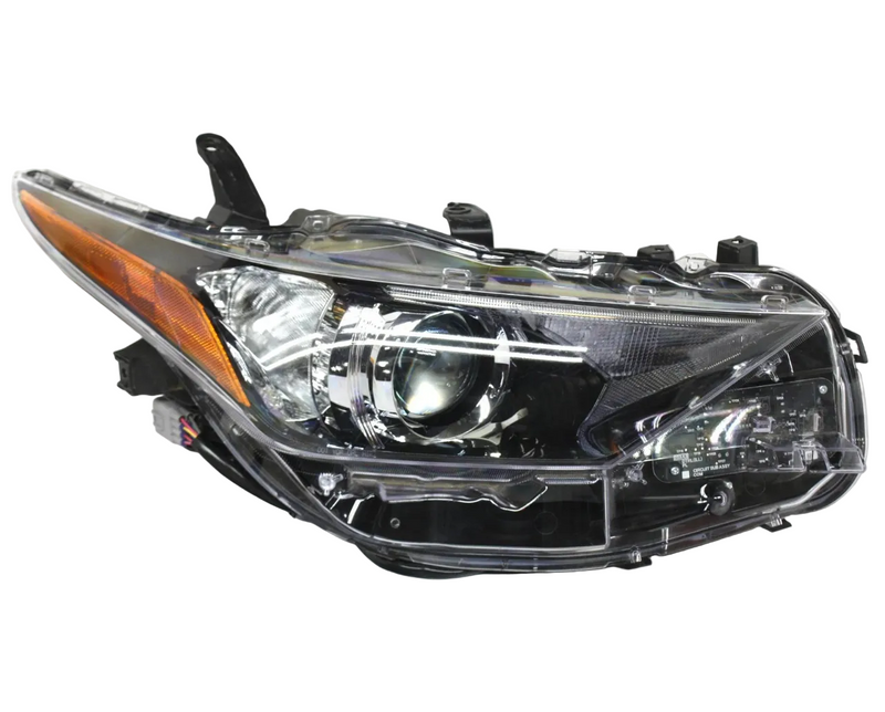 81130-12C50 Genuine Toyota Headlamp Assembly For Corolla iM 1.8L