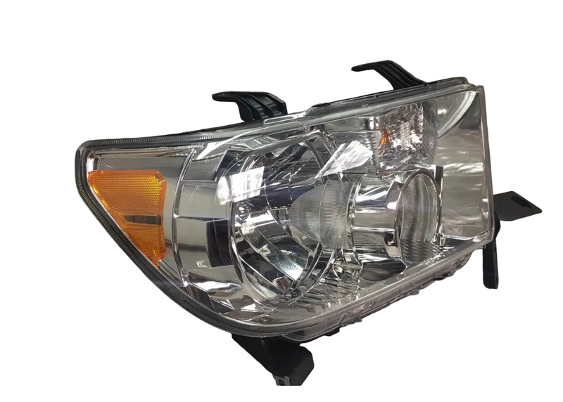 81110-0C050 Genuine Toyota Headlamp Assembly RH For 2007-2017 Tundra Sequoia