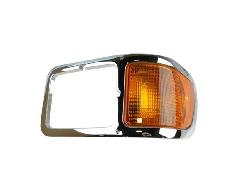 YC3Z-13201-AA Genuine Ford Parking Light Without Bulb
