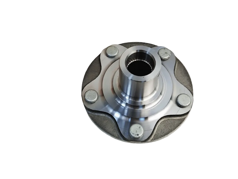 43502-0C031 Genuine Toyota Front Wheel Hub Assembly For Sequoia Tundra