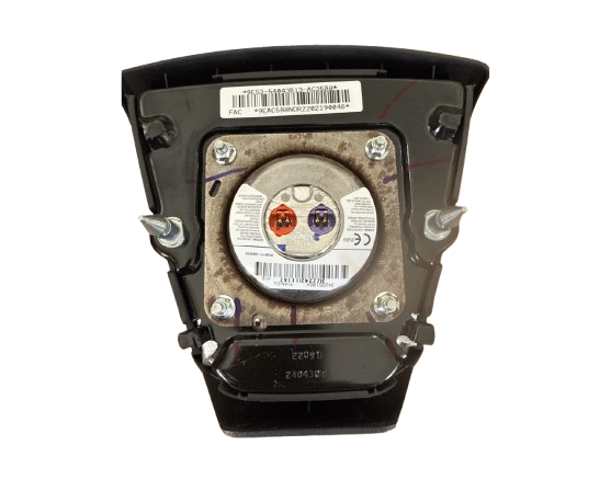 9E5Z-54043B13-AC Genuine Ford Driver Air Bag For Fusion Hybrid 2.5L 3.5L