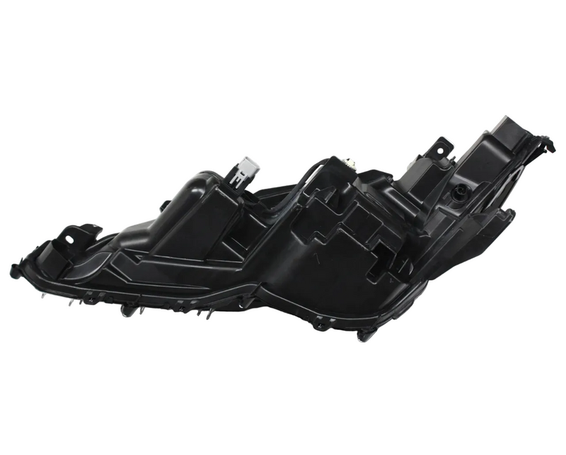 81110-06F60 Genuine Toyota Headlamp Assembly RH For Camry 2.5L