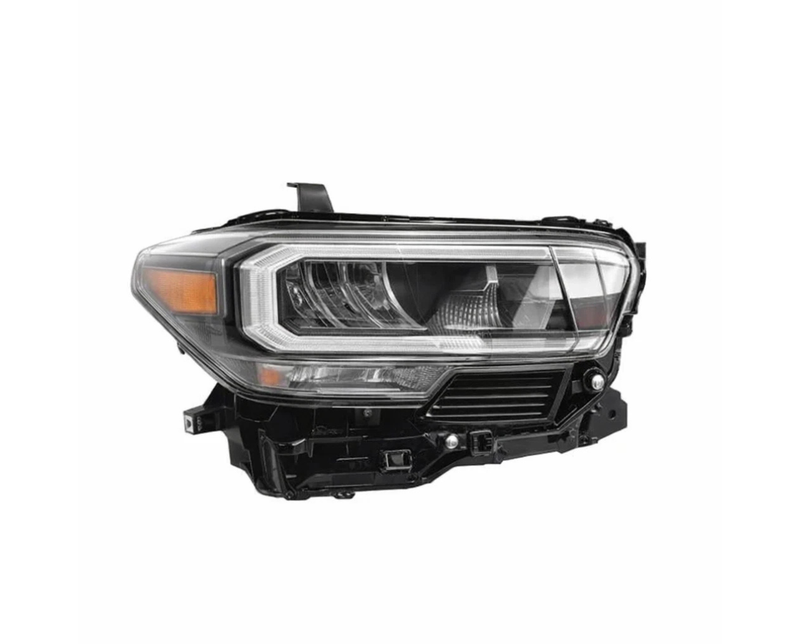 81110-04300 Genuine Toyota Headlamp Assembly For Tacoma 2.7L 3.5L