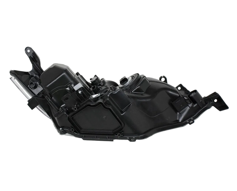 81150-02E60 Genuine Toyota Headlamp Assembly For Corolla 1.8L