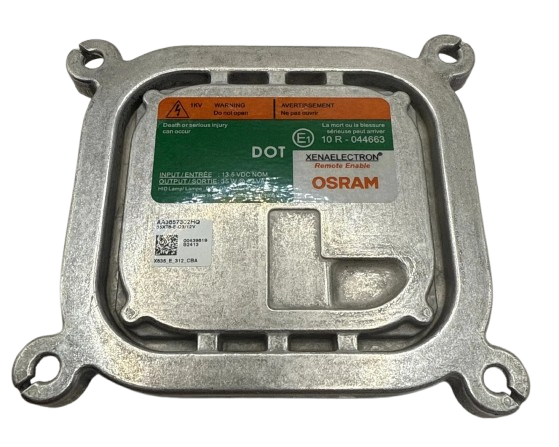 DL3Z-13C170-A Genuine Ford HID Lighting Ballast For Ford Lincoln