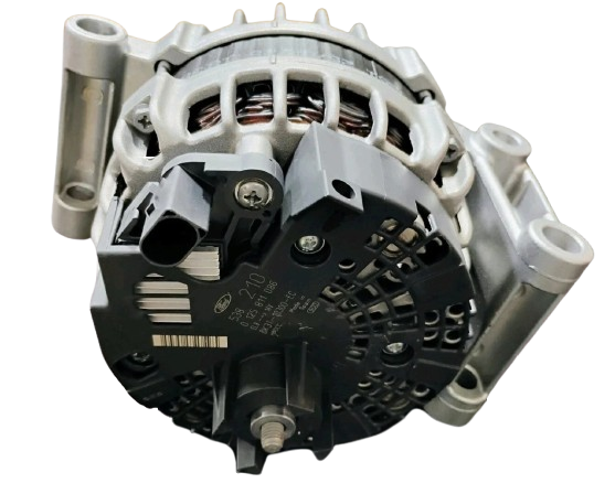 BK3Z-10346-C Genuine Ford Alternator For Transit 3.2L Diesel