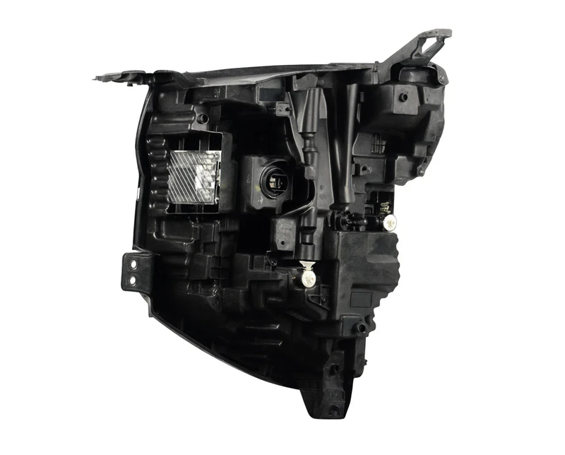 85842694 Genuine GM Headlamp Assembly For Chevrolet Tahoe Suburban 5.3L V8