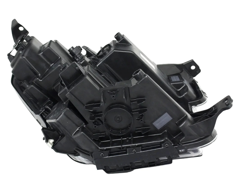85535169 Genuine GM Headlamp Assembly For GMC Sierra 1500 2.7L 5.3L