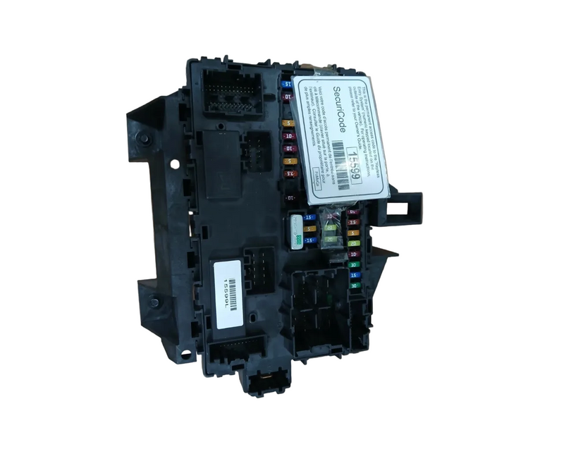 DL3Z-15604-A Genuine Ford Door Lock And Alarm Module For F-150 3.5L 6.2L