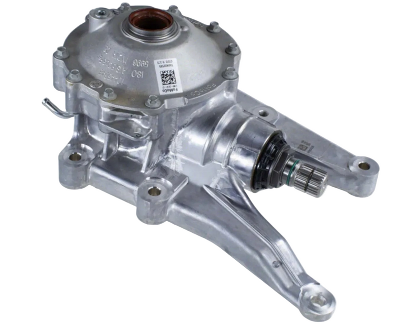 L1MZ-3B403-H Genuine Ford Axle Housing For Explorer Police Interceptor Utility AWD